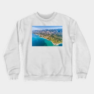 Starigrad Paklenica Crewneck Sweatshirt